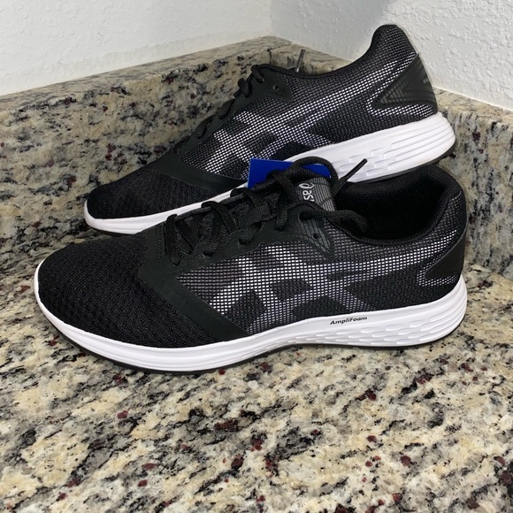 🆕 ASICS Patriot 10 Womens Running Shoes - Picture 5 of 8